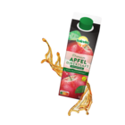 Premium Apfel Direktsaft, naturtrüb Angebote von Solevita bei Lidl Herten für 1,29 €