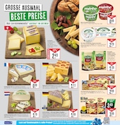 Aktueller Marktkauf Prospekt mit Ziegenkäse, "Aktuelle Angebote", Seite 13