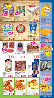 Kaffee im Jawoll Prospekt "Sonderposten-Märkte" mit 16 Seiten (Goslar)