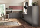 Opti-Wohnwelt - Einbauküche Angebot im Prospekt Einbauküche bei Opti-Wohnwelt im Prospekt "" für 3.299,00 €