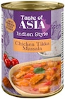 Hähnchen in Sauce von Taste of Asia im aktuellen Penny Prospekt für 2,49 €