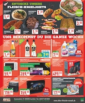 Aktueller Marktkauf Prospekt mit Nintendo, "Aktuelle Angebote", Seite 20