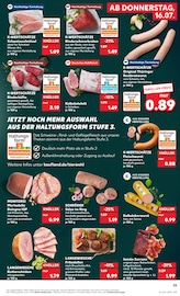 Braten im Kaufland Prospekt in Oldenburg Aktueller Kaufland Prospekt mit Braten, "Hier bin ich richtig", Seite 34