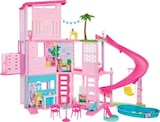 Barbie - La Maison De Reve De Barbie - - MATTEL à 249,99 € dans le catalogue JouéClub