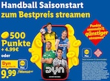Lidl Gützkow - Dyn Angebot im Prospekt Dyn bei Lidl im Gützkow Prospekt für 4,99 €