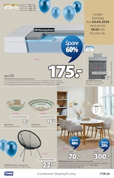 Schale Angebot im aktuellen JYSK Prospekt auf Seite 17