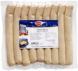 Schinken- oder Rostbratwurst im Angebot bei REWE in Bielefeld Schinken- oder Rostbratwurst Angebote von Binckebanck bei REWE Bielefeld für 6,99 €