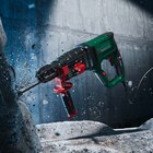 Multifunktionswerkzeug im Angebot bei Lidl in Stralsund Multifunktionswerkzeug Angebote von PARKSIDE bei Lidl Stralsund für 22,99 €