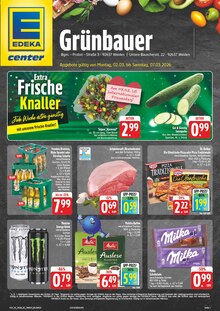 Kaffee im E center Prospekt "Wir lieben Lebensmittel!" mit 32 Seiten (Weiden (Oberpfalz))