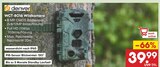 Aktuelles WCT-8016 Wildkamera Angebot bei Netto Marken-Discount in Rostock ab 39,99 €