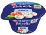 Mozzarella im V-Markt Prospekt Zottarella Minis von Zott im aktuellen V-Markt Prospekt für 1,29 €
