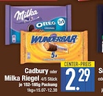 Aktuelles Wunderbar Angebot bei E center in Augsburg ab 2,29 €