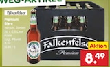 Premium Biere bei Netto Marken-Discount im Prospekt "" für 8,49 €