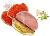 Frische Rückensteaks Natur im Angebot bei REWE in Erkrath Frische Rückensteaks Natur Angebote bei REWE Erkrath für 0,99 €