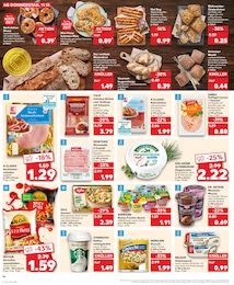 Gurken im Kaufland Prospekt Gurken im Kaufland Prospekt Aktuelle Angebote auf S. 16