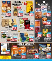 Tassimo im HIT Prospekt in Leinfelden-Echterdingen Aktueller HIT Prospekt mit Tassimo, "ECHTE VIELFALT", Seite 9