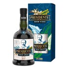 Rhum vieux - PRESIDENTE - Carrefour à Drancy Rhum vieux - PRESIDENTE en promo chez Carrefour Drancy à 28,65 €