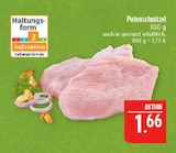 Aktuelle Pute Angebote bei Marktkauf in Nürnberg Aktuelles Putenschnitzel Angebot bei Marktkauf in Nürnberg ab 1,66 €
