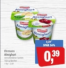 Almighurt Ingwer bei Markant im Prospekt  für 0,39 €