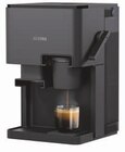 Kaffeeautomat CUBE 4106 Angebote von NIVONA bei expert Kempten für 429,00 €