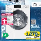 Aktuelle Waschmaschine Angebote bei EURONICS in Unna Aktuelles WWE460WPS Waschautomat Angebot bei EURONICS in Unna ab 1.279,00 €
