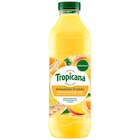 Tropicana Sensation Fruitée Orange Mangue Yuzu à 1,26 € dans le catalogue Auchan Hypermarché