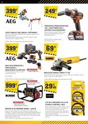 Electroménager Angebote im Prospekt "AFFAIRES OU JAMAIS" von Tout Faire auf Seite 2