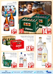 Aktueller Marktkauf Prospekt mit Spirituosen, "Top Angebote", Seite 17
