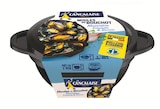 Moules de bouchot à la marinière - Cancalaise en promo chez Intermarché Avignon à 2,99 €