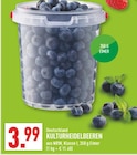 KULTURHEIDELBEEREN Angebot in Schieder-Schwalenberg KULTURHEIDELBEEREN im aktuellen Prospekt bei Marktkauf in Schieder-Schwalenberg