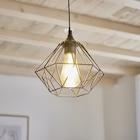 Suspension filaire en promo chez Gifi Suspension filaire dans le catalogue Gifi