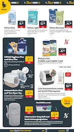 Multimedia Angebot & Preis im aktuellen Das Futterhaus Prospekt Multimedia Angebot im aktuellen Das Futterhaus Prospekt auf Seite 6