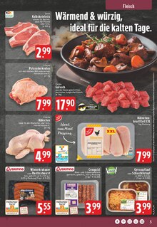 Bratwurst im E center Prospekt "Aktuelle Angebote" mit 32 Seiten (Mönchengladbach)