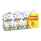Lait U.H.T. "Format Familial" - CANDIA - Carrefour à Levallois-Perret Lait U.H.T. "Format Familial" - CANDIA en promo chez Carrefour Levallois-Perret à 8,50 €