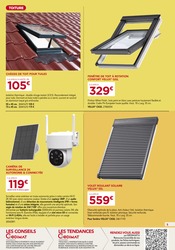 Smartphone Angebote im Prospekt "L'ÉTÉ PROMO : GROS TRAVAUX D'ÉTÉ" von Gedimat Smartphone Angebote im Prospekt "L'ÉTÉ PROMO : GROS TRAVAUX D'ÉTÉ" von Gedimat auf Seite 5