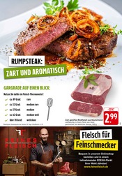 Rindfleisch im E center Prospekt in Albstadt Aktueller E center Prospekt mit Rindfleisch, "Aktuelle Angebote", Seite 4