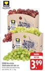 Aktuelle Weintrauben Angebote bei E center in Nürnberg Aktuelles Tafetrauben hell oder rot Angebot bei E center in Nürnberg ab 3,99 €