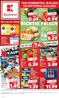 Kaufland Prospekt