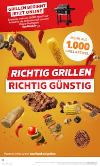 Kleidung im Kaufland Prospekt "Aktuelle Angebote" mit 50 Seiten (Duisburg)