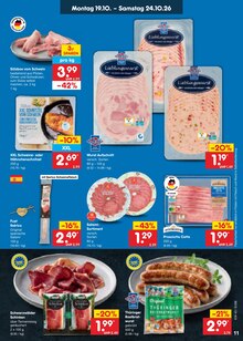 Hähnchen im aktuellen Netto Marken-Discount Prospekt (Jena) Hähnchen im Netto Marken-Discount Prospekt "Aktuelle Angebote" mit 75 Seiten (Jena)