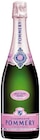 Champagner Brut Rosé von Pommery im aktuellen REWE Prospekt