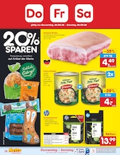 Drucker im Netto Marken-Discount Prospekt in Rastatt Aktueller Netto Marken-Discount Prospekt mit Drucker, "Aktuelle Angebote", Seite 44