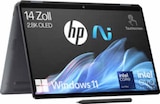 Aktuelle Laptop Angebote bei MediaMarkt Saturn in Stuttgart Aktuelles HP OmniBook Ultra Flip 14-fh0375ng Notebook Angebot bei MediaMarkt Saturn in Stuttgart ab 1.399,00 €