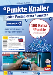 Ähnliche Playstation 5 Angebote im Prospekt "Aktuelle Angebote" von Netto Marken-Discount Ähnliches Angebot bei Netto Marken-Discount in Prospekt "Aktuelle Angebote" gefunden auf Seite 54