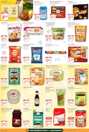 Aktueller GLOBUS Prospekt mit Zucker, "Aktuelle Angebote", Seite 14