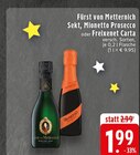 Sekt bei EDEKA im Wegberg Prospekt für 1,99 €