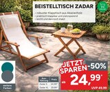 Beistelltisch Zadar S Angebote bei Marktkauf Greifswald für 24,99 €