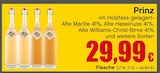 Alte Marille 41% Angebote von Prinz bei RAN Ulm für 29,99 €