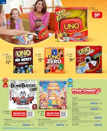 Smyths Toys Kartenspiel im Prospekt Smyths Toys Kartenspiel im Prospekt