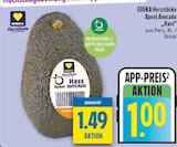 Apeel Avocado „Hass“ bei diska im Zwickau Prospekt für 1,00 €
